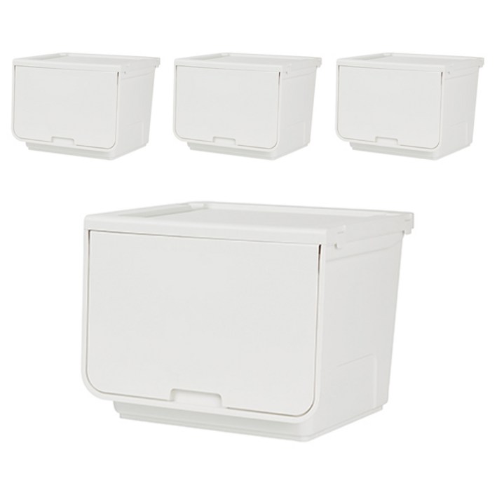 루맥스 큐브 리빙박스