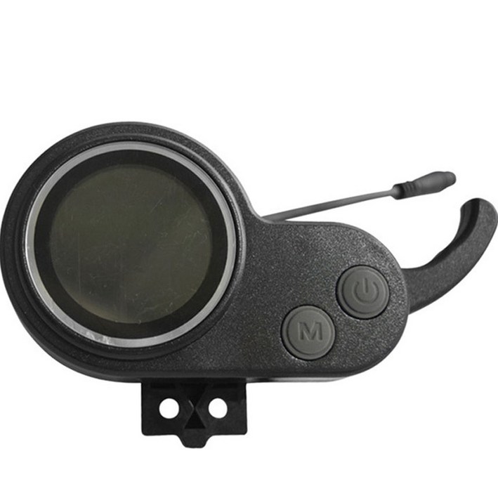 나노휠 스마트 계기판 36V S AA600S0383