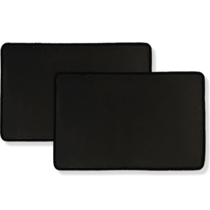 카몽 차박용 평탄화 연결보드 중형 2p  전용가방