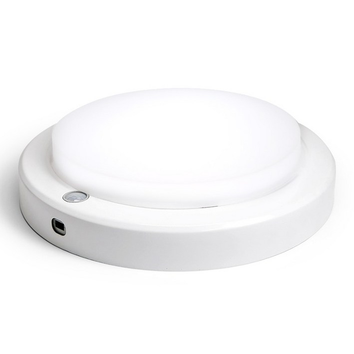 LED 고정형 스마트 센서등 LED 고정형 스마트 센서등