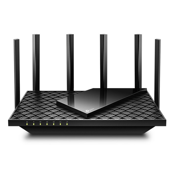 티피링크 AX5400 멀티 기가비트 WiFi 6 공유기, Archer AX72 Pro, 1개