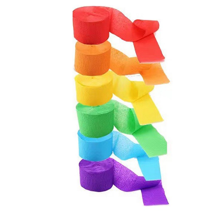 파티공구 파티스트리머 커튼 6종 세트