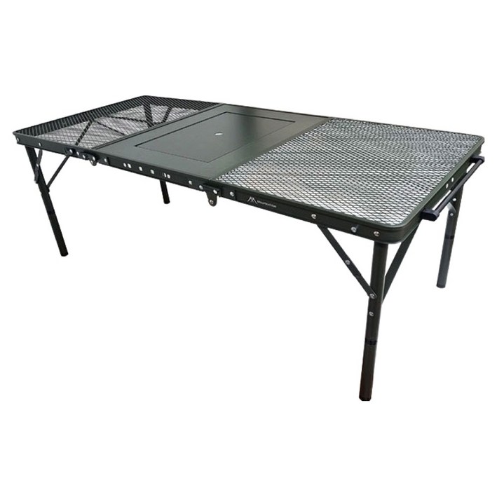 KEEP 스퀘어 IGT 3폴딩 테이블