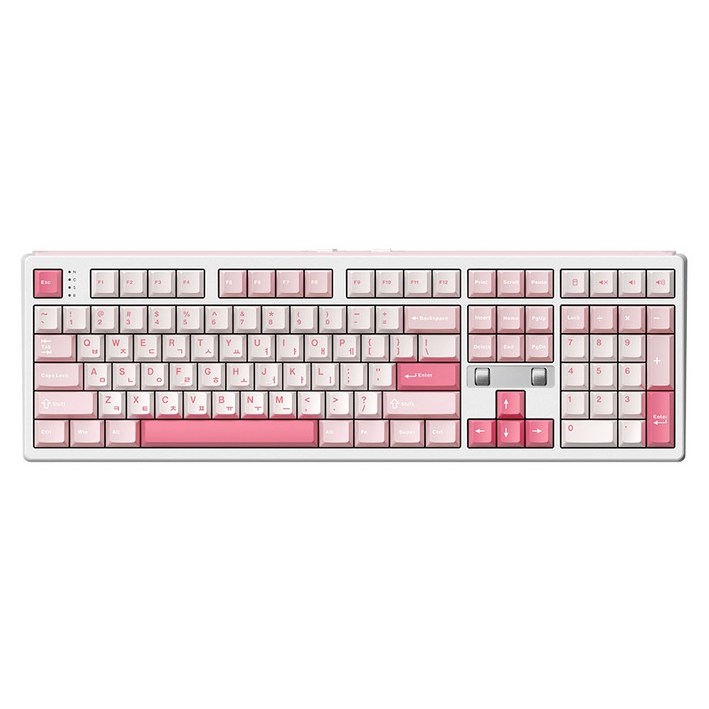 프리플로우 기계식 유무선 키보드