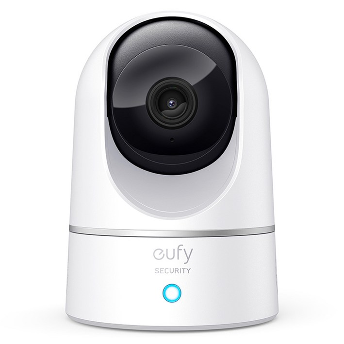 eufy 2K QHD 모션트래킹 스마트 홈카메라, T8410 5837854999