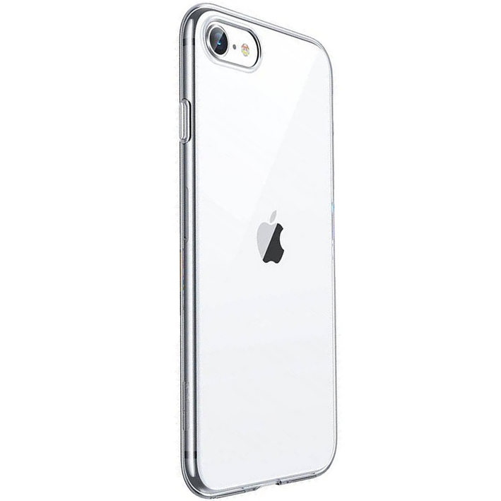 요거 클리어 젤리 휴대폰 케이스