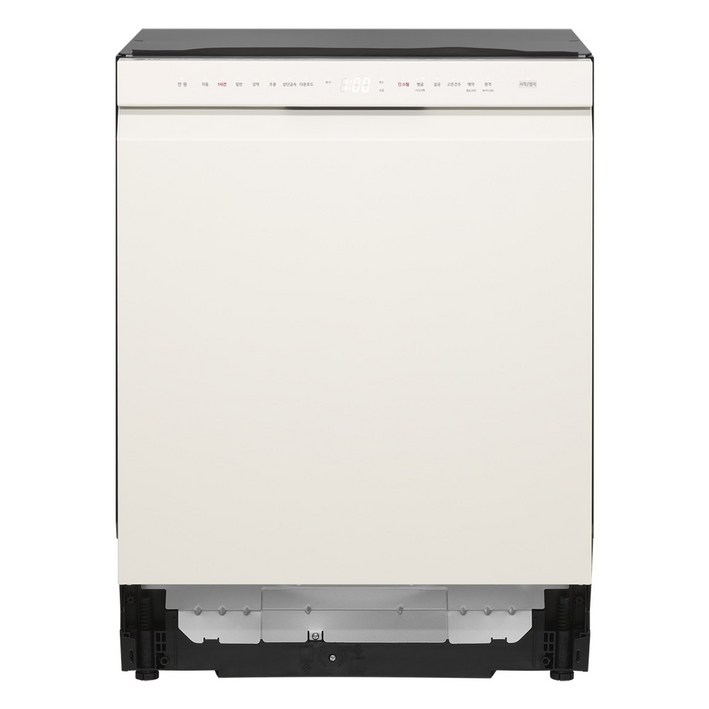 LG전자 디오스 오브제컬렉션 빌트인 식기세척기 14인용