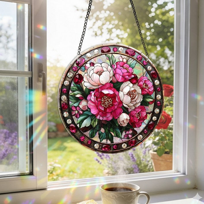 아느로 2D 입체 인테리어 펜던트 SCI213-2