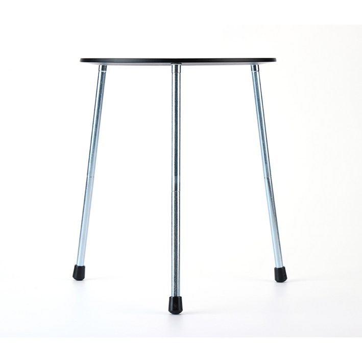 다용도 캠핑받침대 불판받침대 화로대받침대 5단높이조절