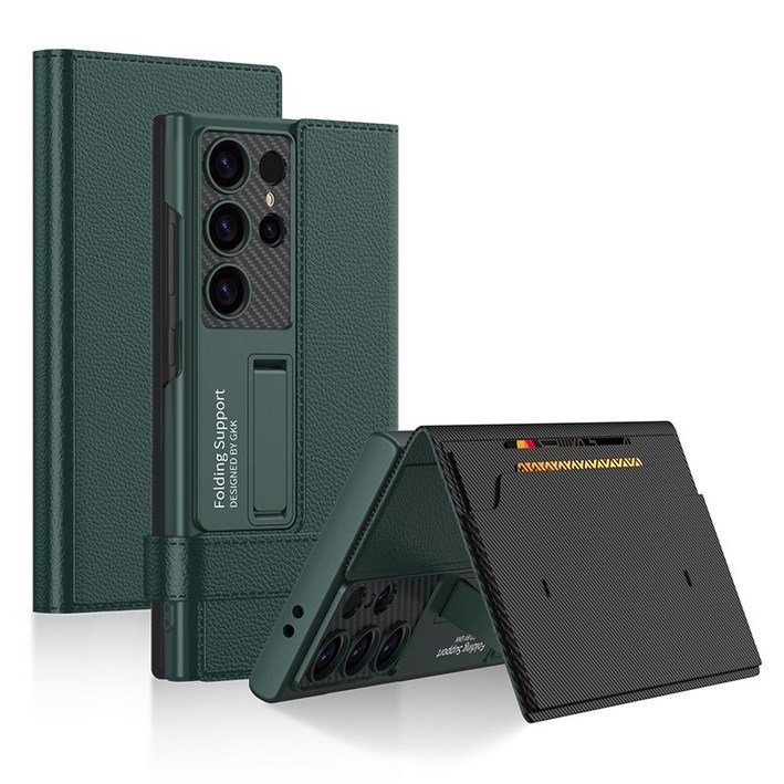 홈컴 핸드폰 케이스 카드 맥세이프 갤럭시 S24/S25 울트라 S25/S25플러스 케이스