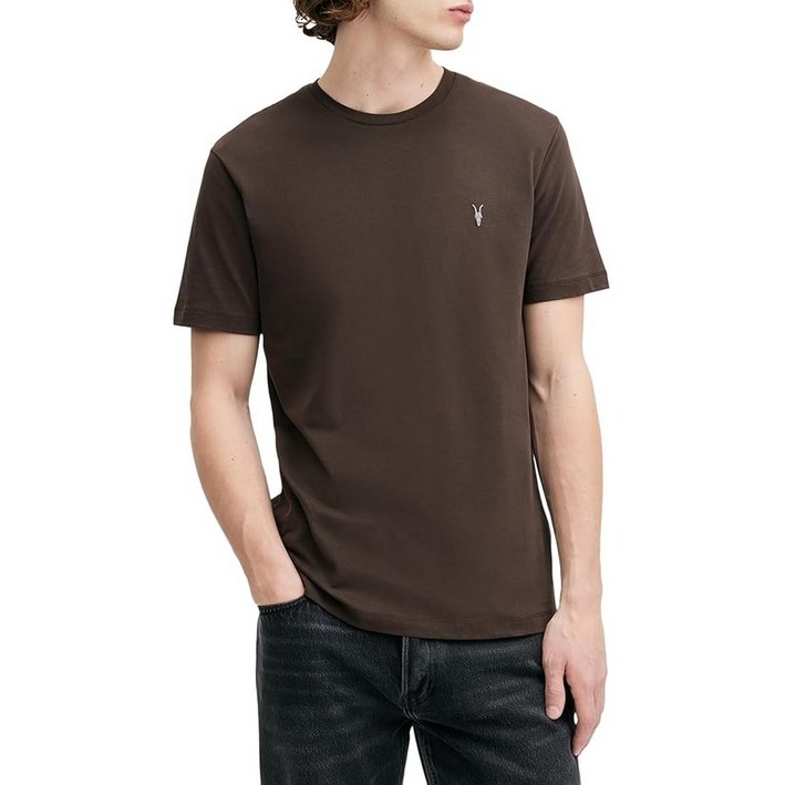 AllSaints 올세인츠 캐슬포드 셔츠