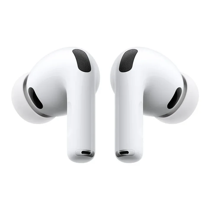 Apple에어팟 프로 3세대 이스 파우치 액티브 노이즈 캔슬링 USBC 블루투스 이어폰 MFHP4KHA, MLE, NCKKRO