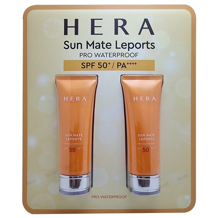 헤라 선메이트 레포츠 70ml x 2개 SPF50+ 코스트코