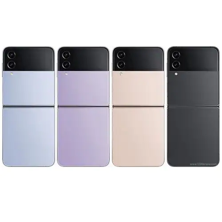 삼성 갤럭시 Z플립4 5G 256GB 512GB 3사호환 공기계 자급제 리퍼폰 SM-F721 특S급