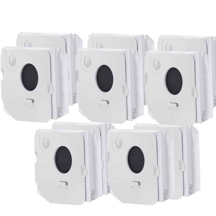 호환 삼성 비스포크 제트 청소기 먼지봉투 VS20B VS30D VS28C VS25C VCAADB95B, 10개