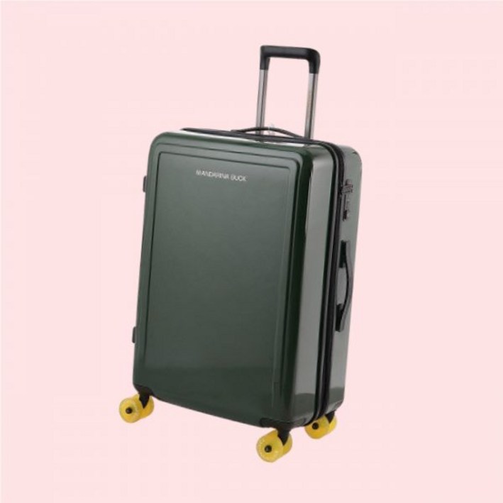 만다리나덕 27확장형 여행가방 ROLLER RLV12047 4028226