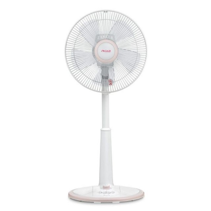 (신일) 선풍기 SIF-12N24A 핑크 (좌석형)(5엽)(37W) chc*93985TY, 색상