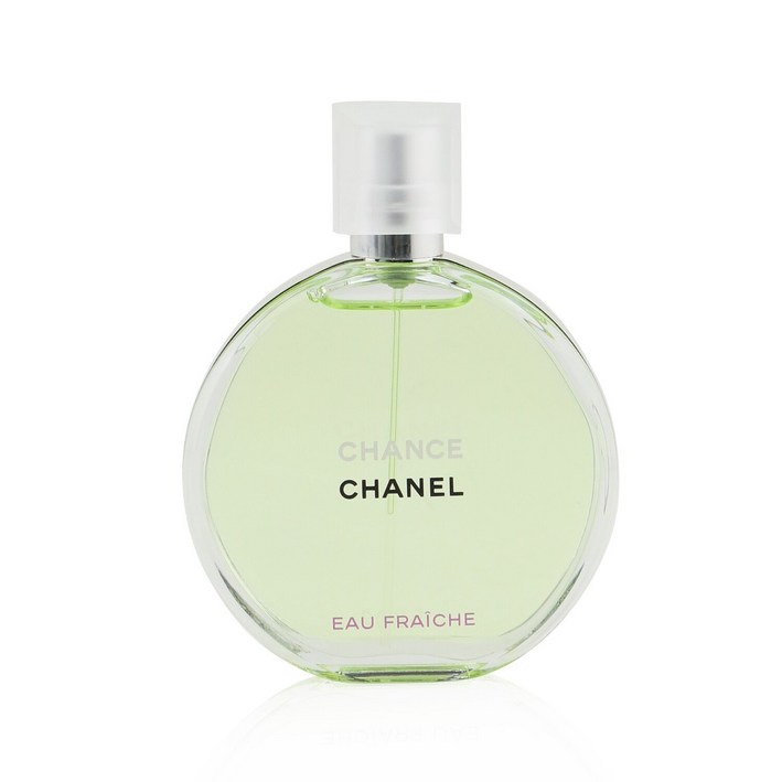 샤넬 샹스 오 프라쉐 오드 뜨왈렛 스프레이50ml/1.7oz 여자향수