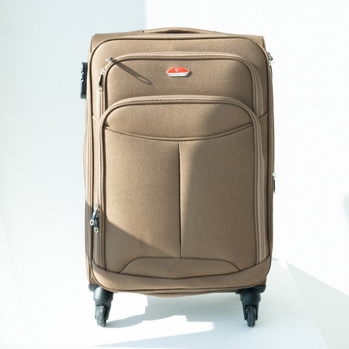 사보이 EVA 신제품 소프트천 20형 24형 28형 포켓확장 빅스타