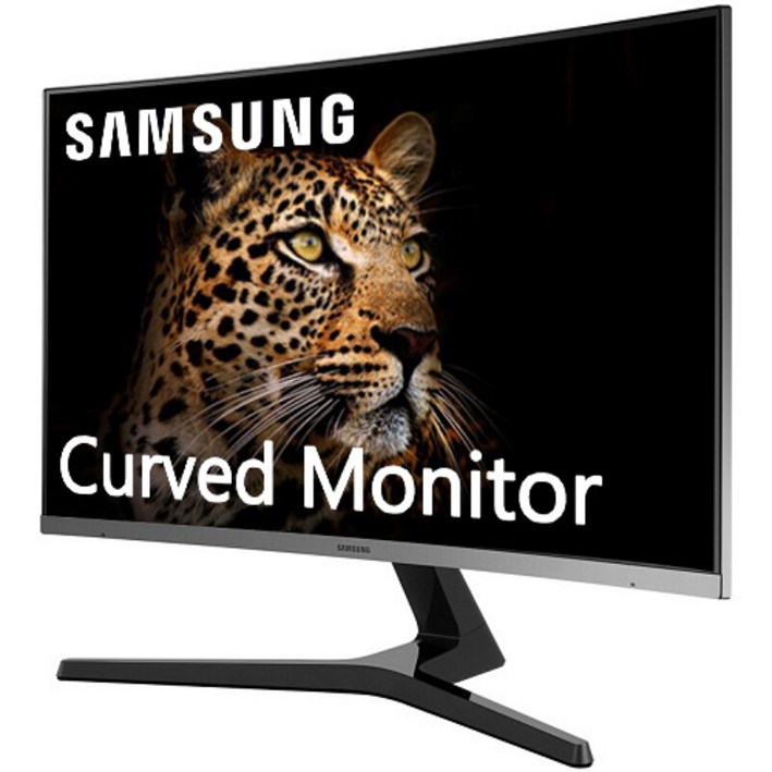 삼성전자 68.5 cm Full-HD 커브드 모니터