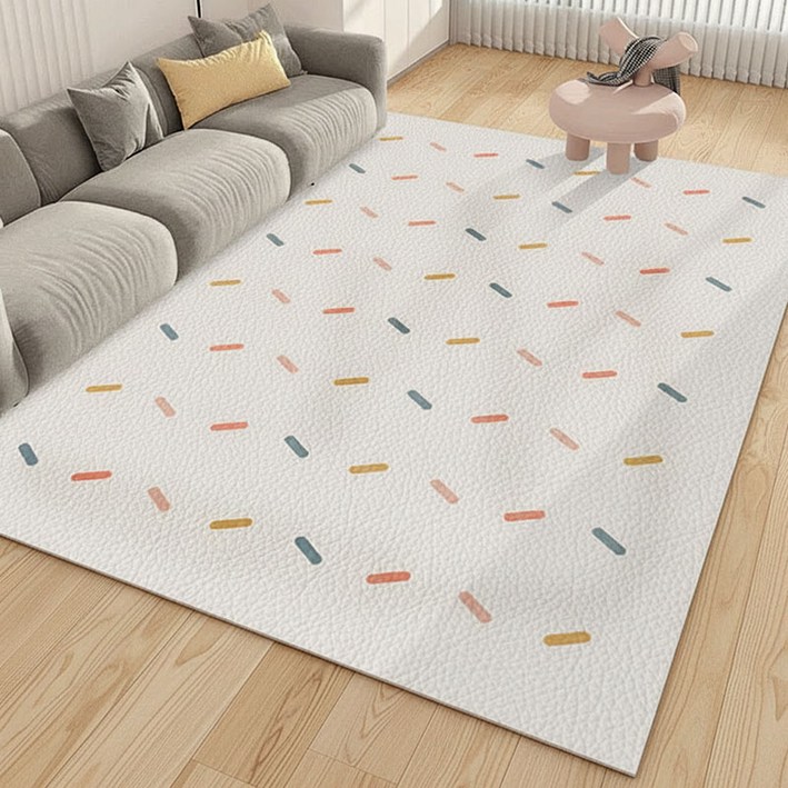 강아지 매트 가정용 가죽 방수 매트 고양이쿨매트