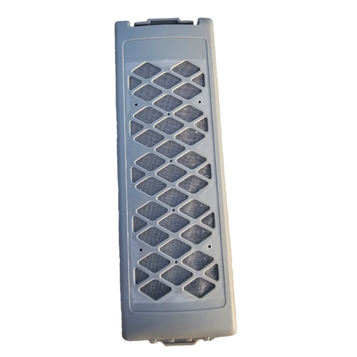 [6번] 대우 세탁기 거름망, 회색, 100개