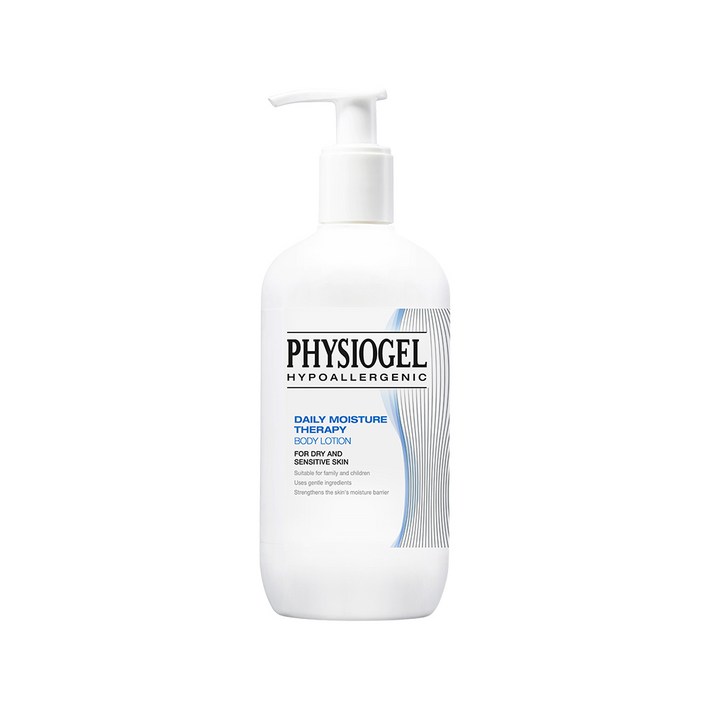 피지오겔 데일리 모이스쳐 테라피 바디로션, 400ml, 1개 피지오겔 데일리 모이스쳐 테라피 바디로션, 400ml, 1개