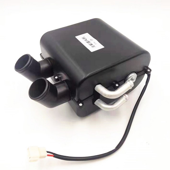 트럭 화물차 무시동히터 캠핑카 보일러 차박 히터 온풍기