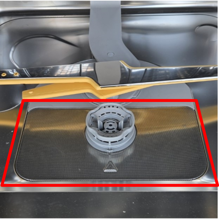 삼성 비스포크 식기세척기 14인용 배수필터 DW60BB997 DW60BB837 DW60BB815 DW60DB711 DW60DB710 DW60DB701 DW60DB700