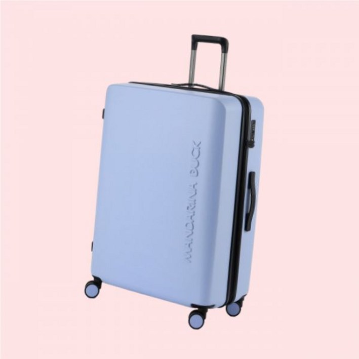 만다리나덕 29 확장형 여행용 캐리어 가방 여행가방 GELATO KCV3327M 4017924