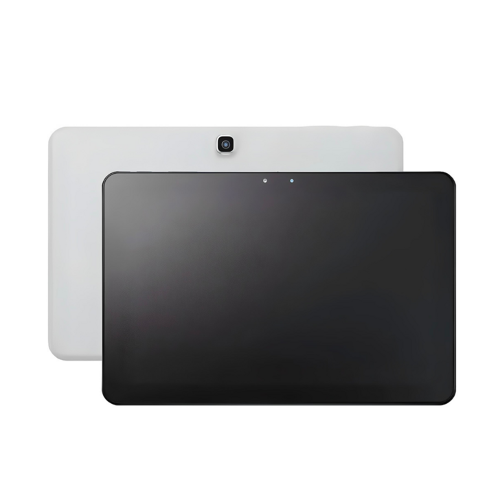 삼성전자 갤럭시탭 어드밴스2 WiFi 32GB 10.1 SM-T583 화이트 삼성태블릿PC (구성품 : 태블릿 + 지문방지필름 + 슬림젤리케이스 증정)