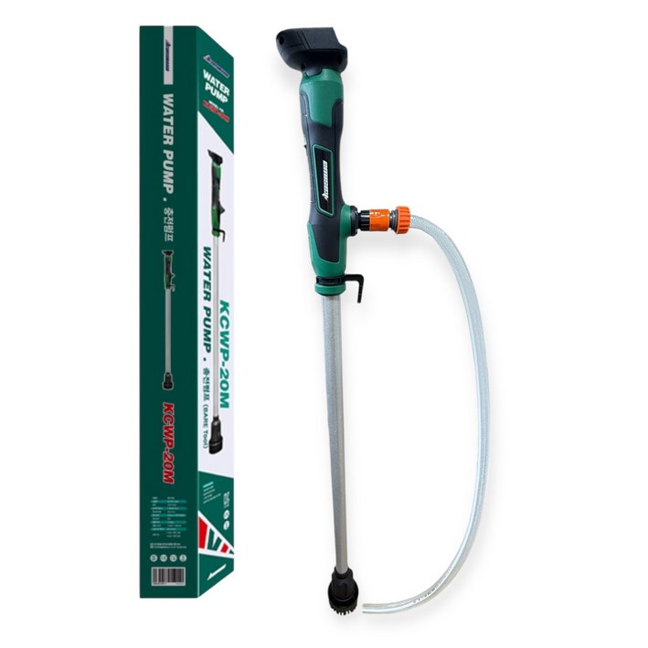 Kasiwa 무선충전장대펌프 베어툴(마끼다배터리사용가능) 배터리 따로준비하셔야합니다