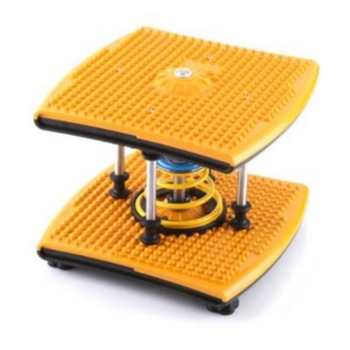 트위스트런 홈쇼핑 히트 상품 전신 유산소 운동기구 100kg