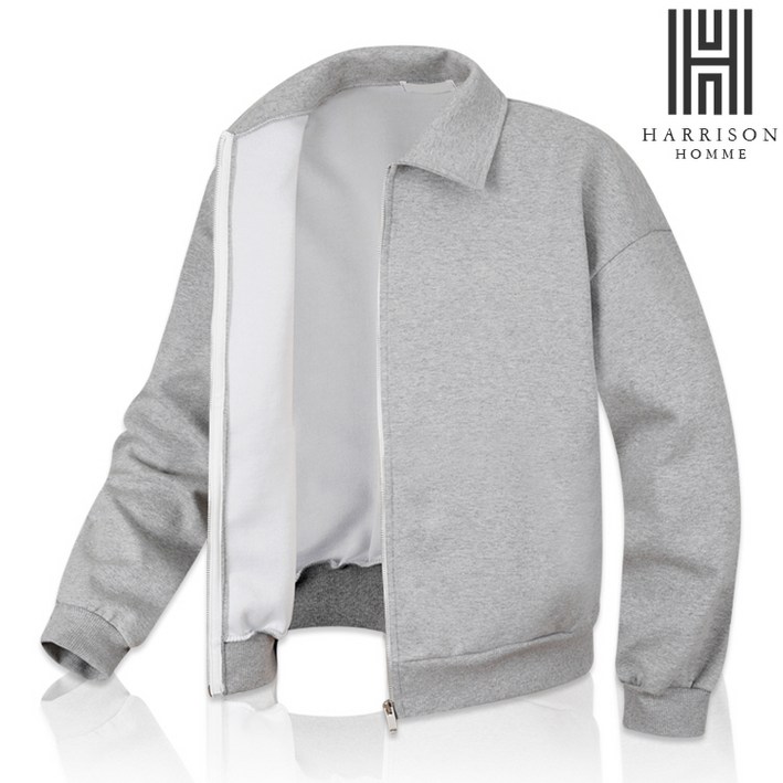 해리슨 투웨이 카라 가디건 OML1074