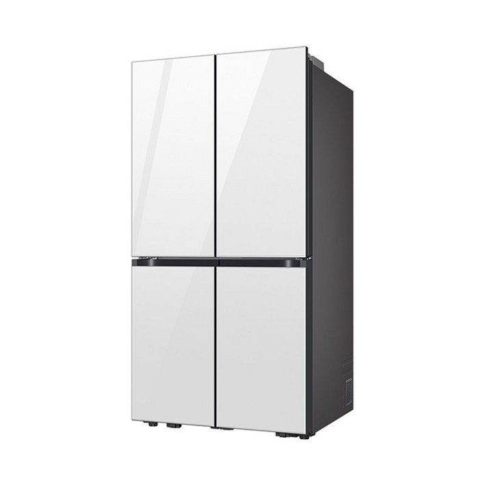 삼성 Bespoke AI 냉장고 5도어 902L, RM70F90M2W