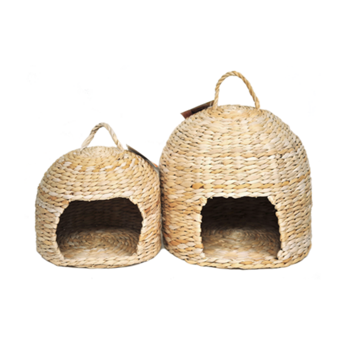 [가와이] 바나나로 오두막