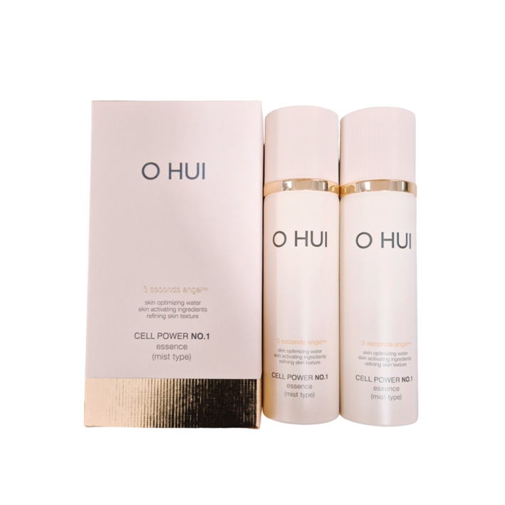 오휘 셀 파워 넘버원 에센스 미스트 1개 70ml 70ml