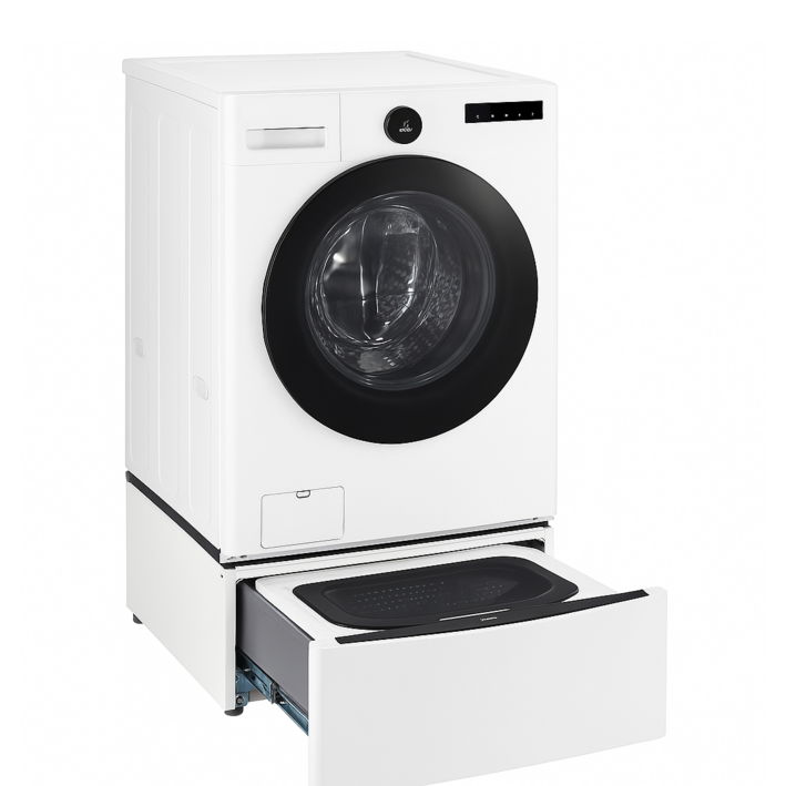 LG전자 트롬 오브제컬렉션 트윈워시 FX25WSQX 29kg