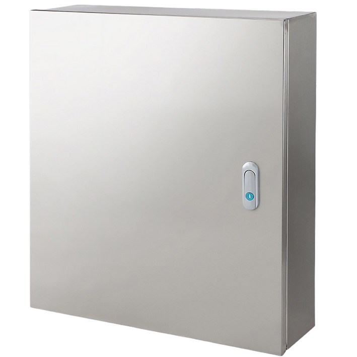 스텐 배전함 전기 차단기 분전함 단자함 계량기함 커버, 1개