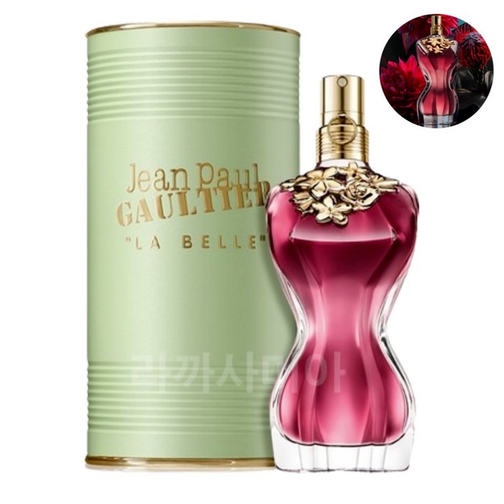 장 폴 고티에 라 벨 EDP 50ml