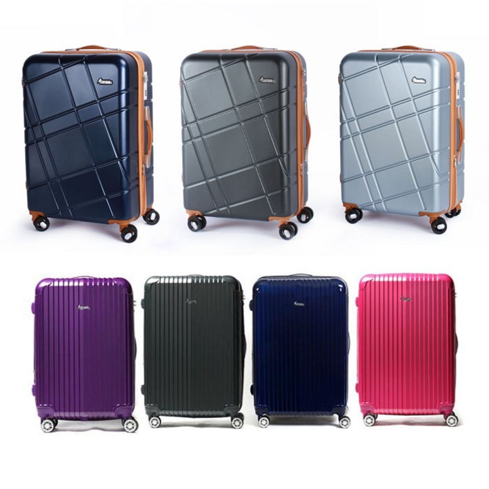 롤리키드 리퍼브 특대형 수화물 28인치 확장형 여행용 하드 캐리어 GH79W