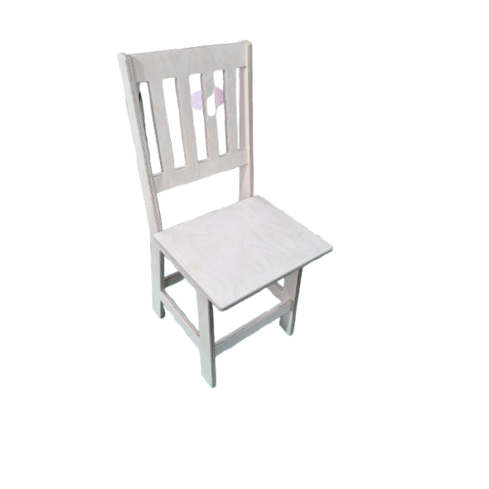 목공 체험 DIY 키트 식탁 의자 목공 수업 재료