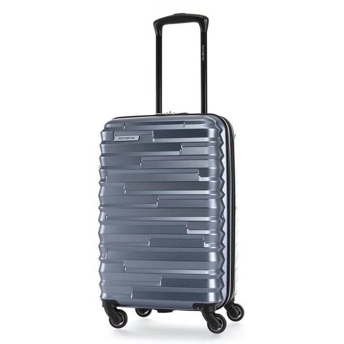 쌤소나이트 집플러스 여행 가방 (51cm) - 블루 - 투데이밈