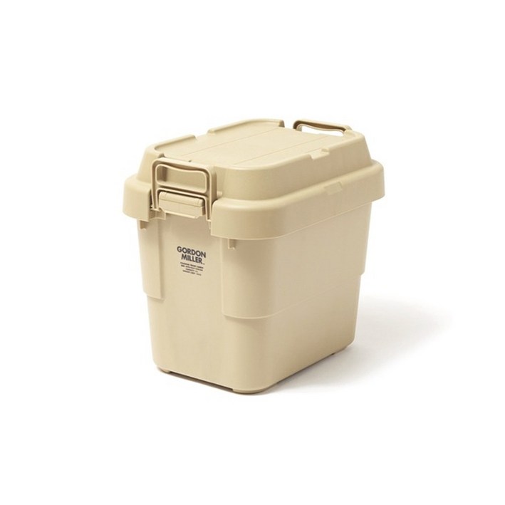 고든밀러 스태킹 트렁크 카고박스 22L 30L 50L