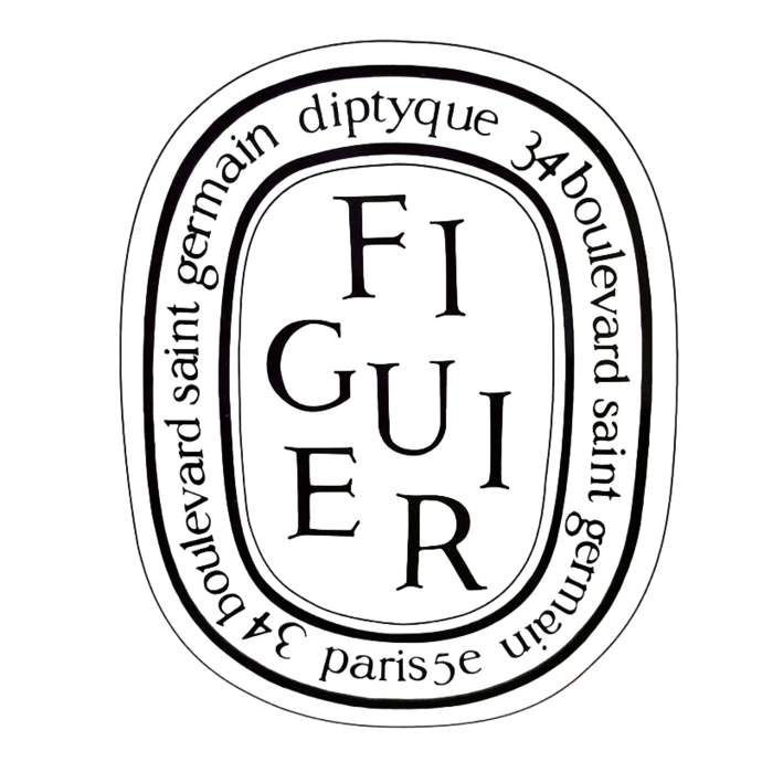 프랑스 정품 Diptyqu 딥디크 차량용 방향제 세트 송풍케이스리필용 오렌지블라썸향