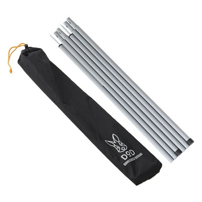 DOD 텐트 타프 폴대