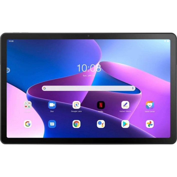 레노버 탭 M10 플러스3세대 10.61인치 태블릿 32GB 스톰 그레이 리퍼비시 레노버 탭 M10 플러스3세대 10.61인치 태블릿 32GB 스톰 그레이 리퍼비시