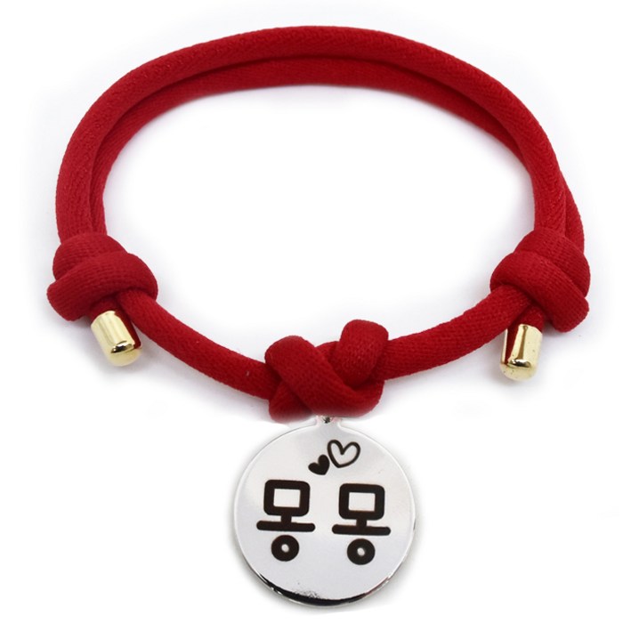 가볍고 예쁜 강아지목걸이 고양이목걸이