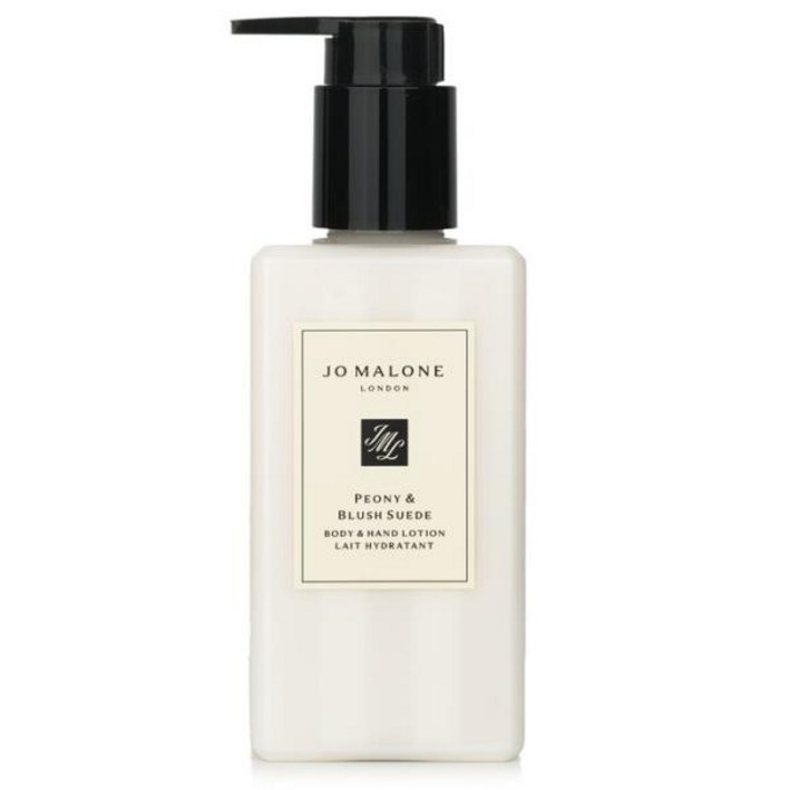 조말론 피오니 블러쉬 스웨이드 바디 로션 250ml 조말론 피오니 블러쉬 스웨이드 바디 로션 250ml