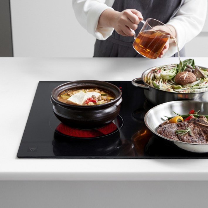 전국설치 나비엔매직 구SK매직 3구 인덕션2라디언트1 하이브리드 하이라이트 전기렌지